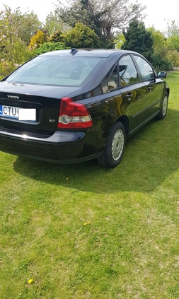 Volvo S40 cena 9900 przebieg: 342500, rok produkcji 2005 z Kosów Lacki małe 137